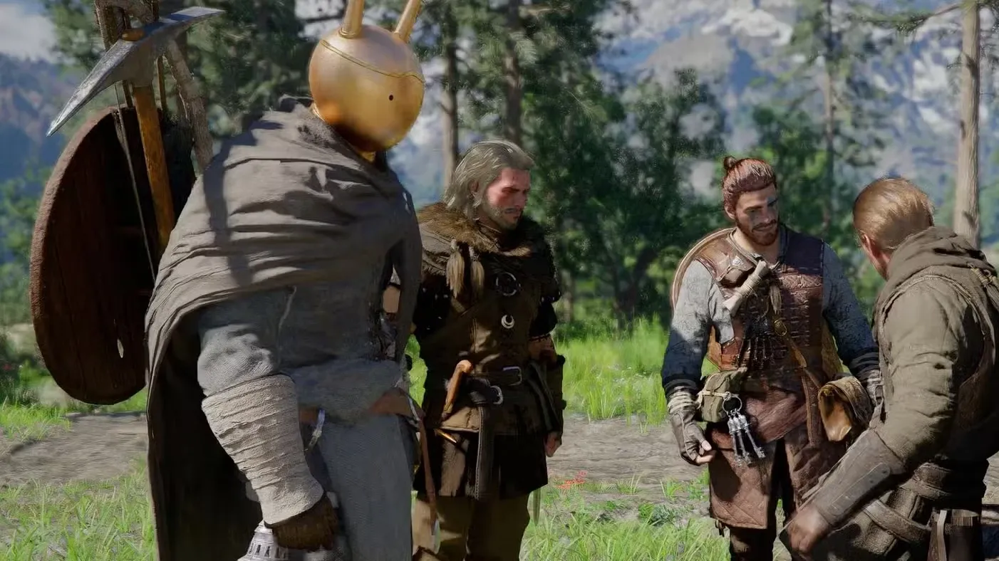 How to Complete the Homestead Quest in Crimson Desert