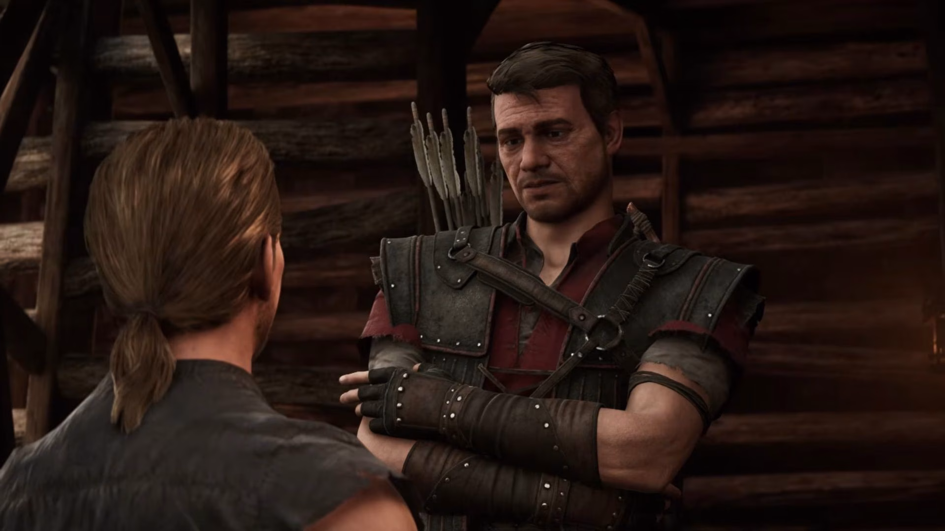 How to get Scatty's Ring for Fingers in Gothic 1 Remake