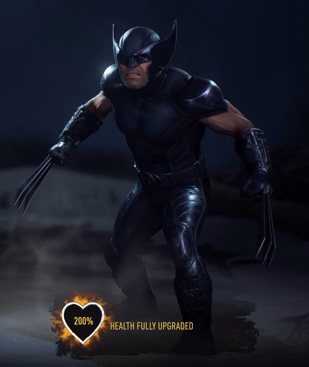 X-Force