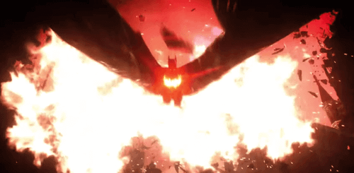 Final secreto de Arkham Knight &mdash; al&eacute;m