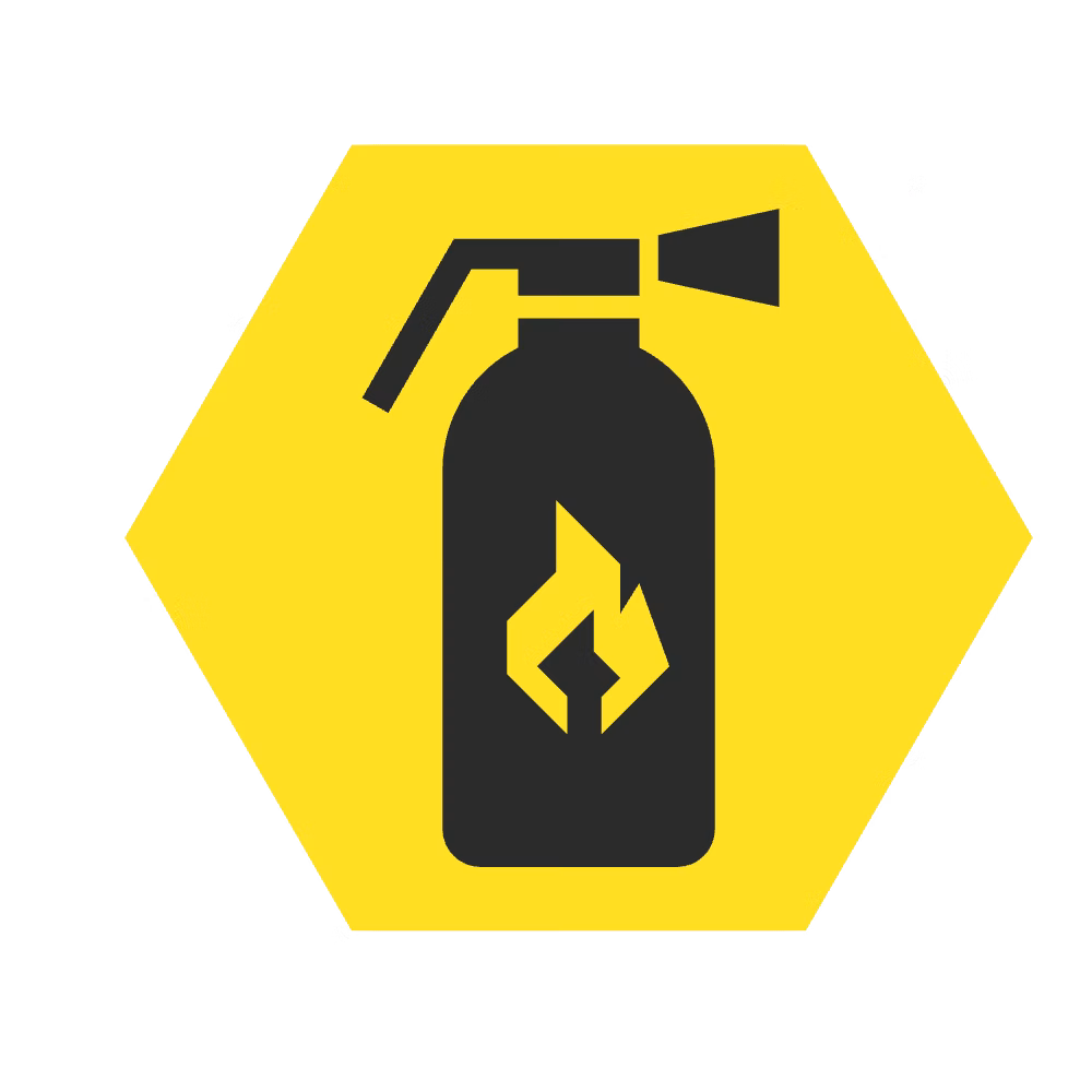 Helldivers 2 Integrated Extinguishers booster