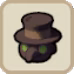 plague doctor mask