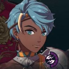 Noctula em Fire Emblem: Fortune's Weave