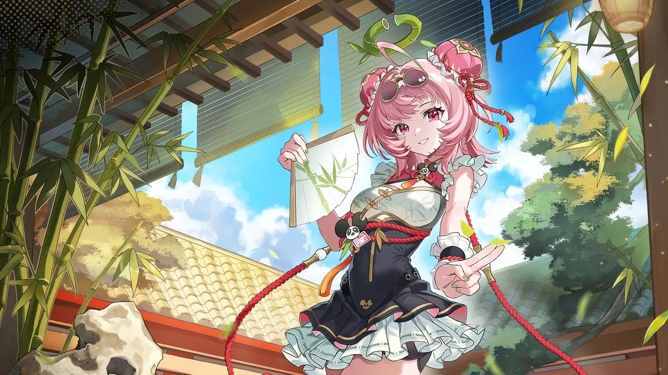 NTE: Find Illica, Haniel, Hathor in Time for Infiltration quest