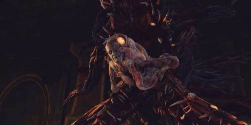 resident evil 4 remake Ramon transformed