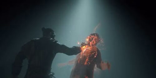 Banishers: Ghosts of New Eden - Melhor final