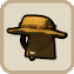 desert hat