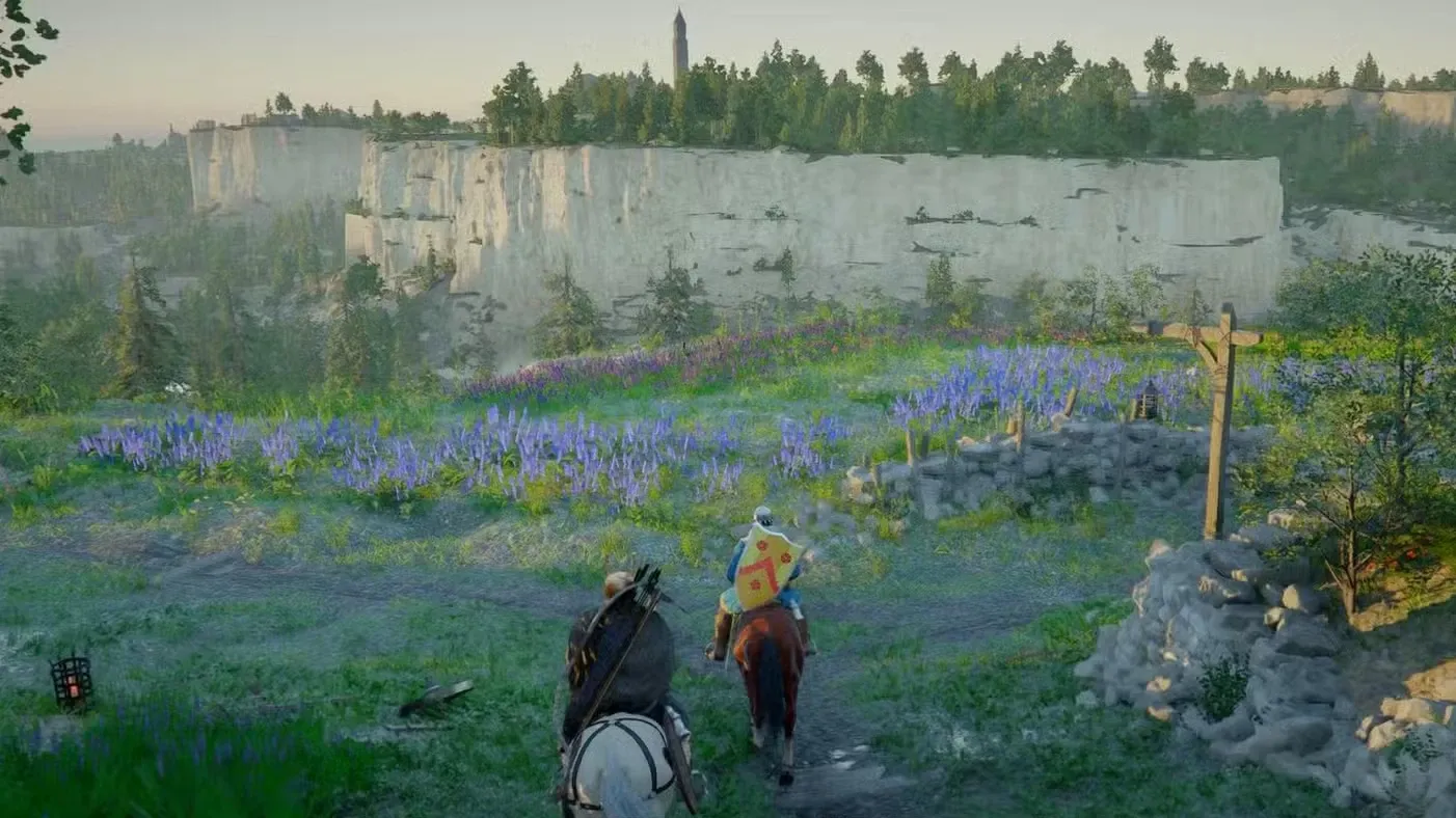 How to Complete the Homestead Quest in Crimson Desert