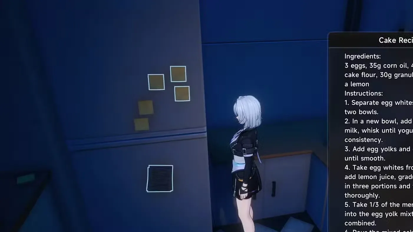 Miles Apart Quest Walkthrough In NTE (Neverness to Everness)