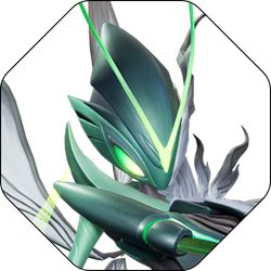 Ignitis Forma Floresta em Mistwoods