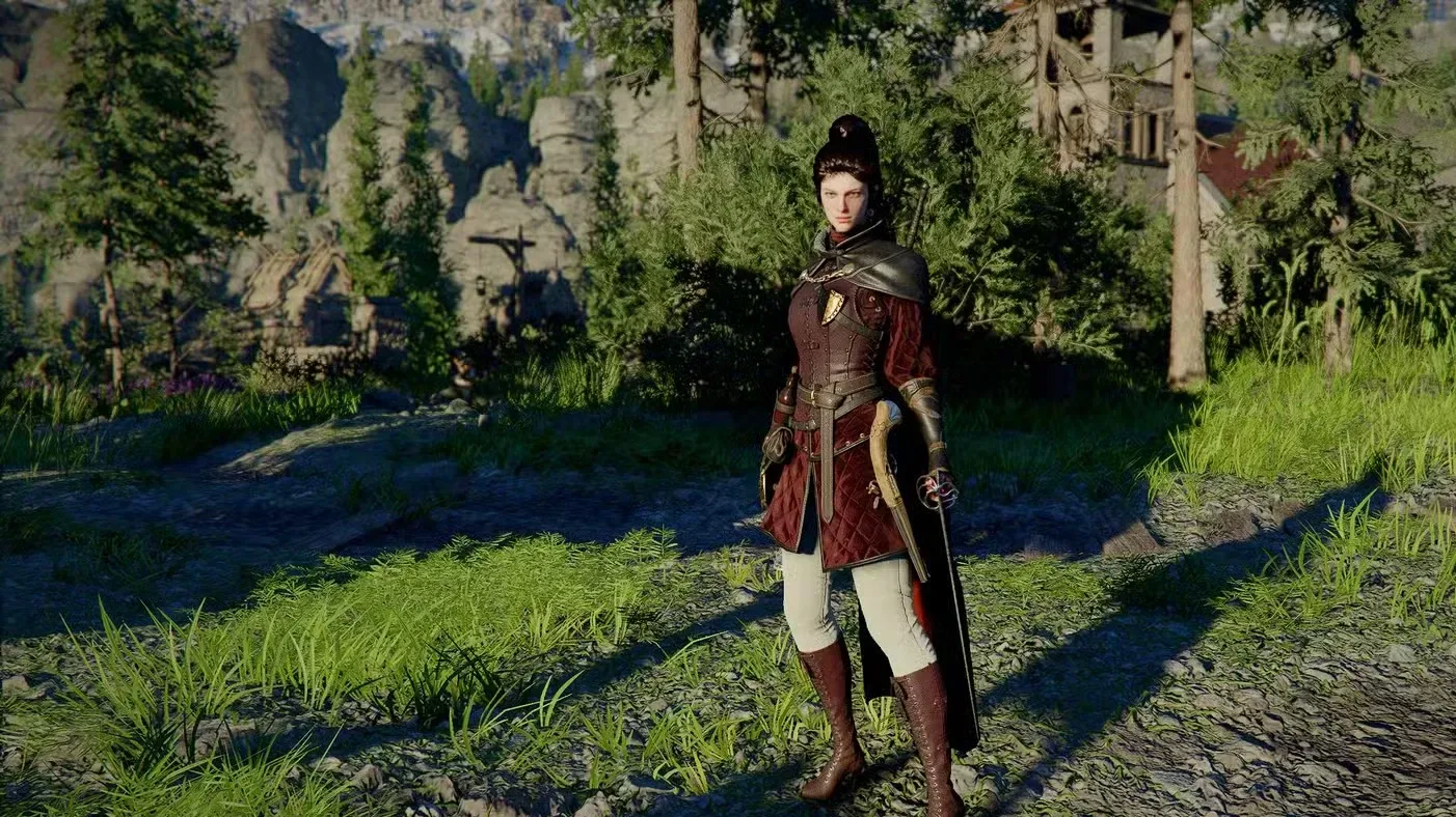 How to Complete the Homestead Quest in Crimson Desert
