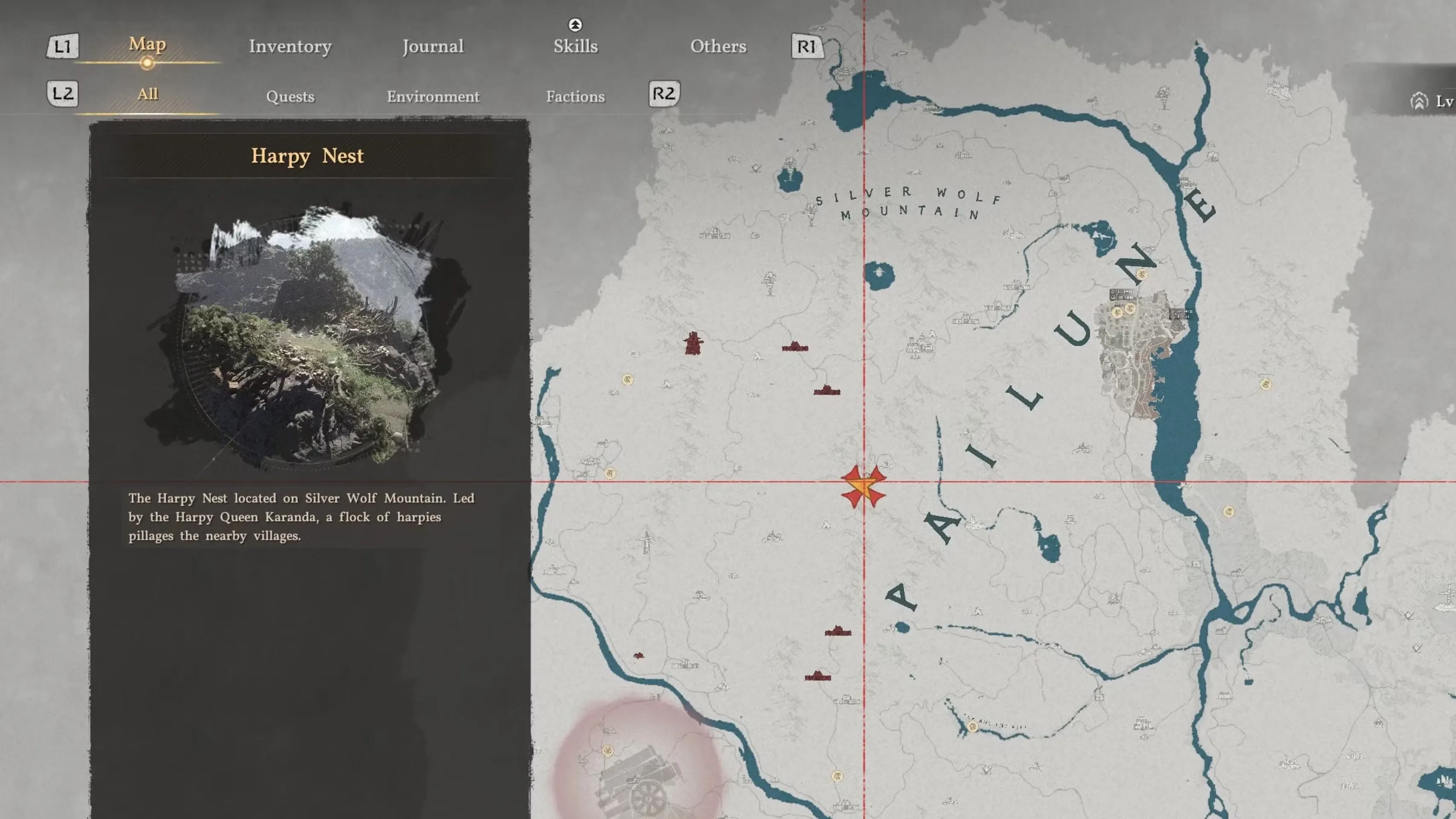 How to Get & Use Crude Gold Bars in Crimson Desert