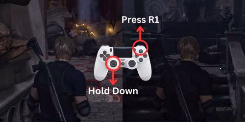how-to-quick-turn-resident-evil-4-remake-1