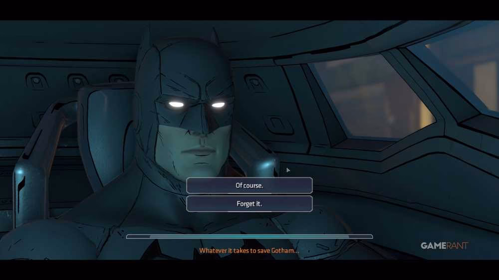 Should You Continue to Fund Harvey Dent's Campaign