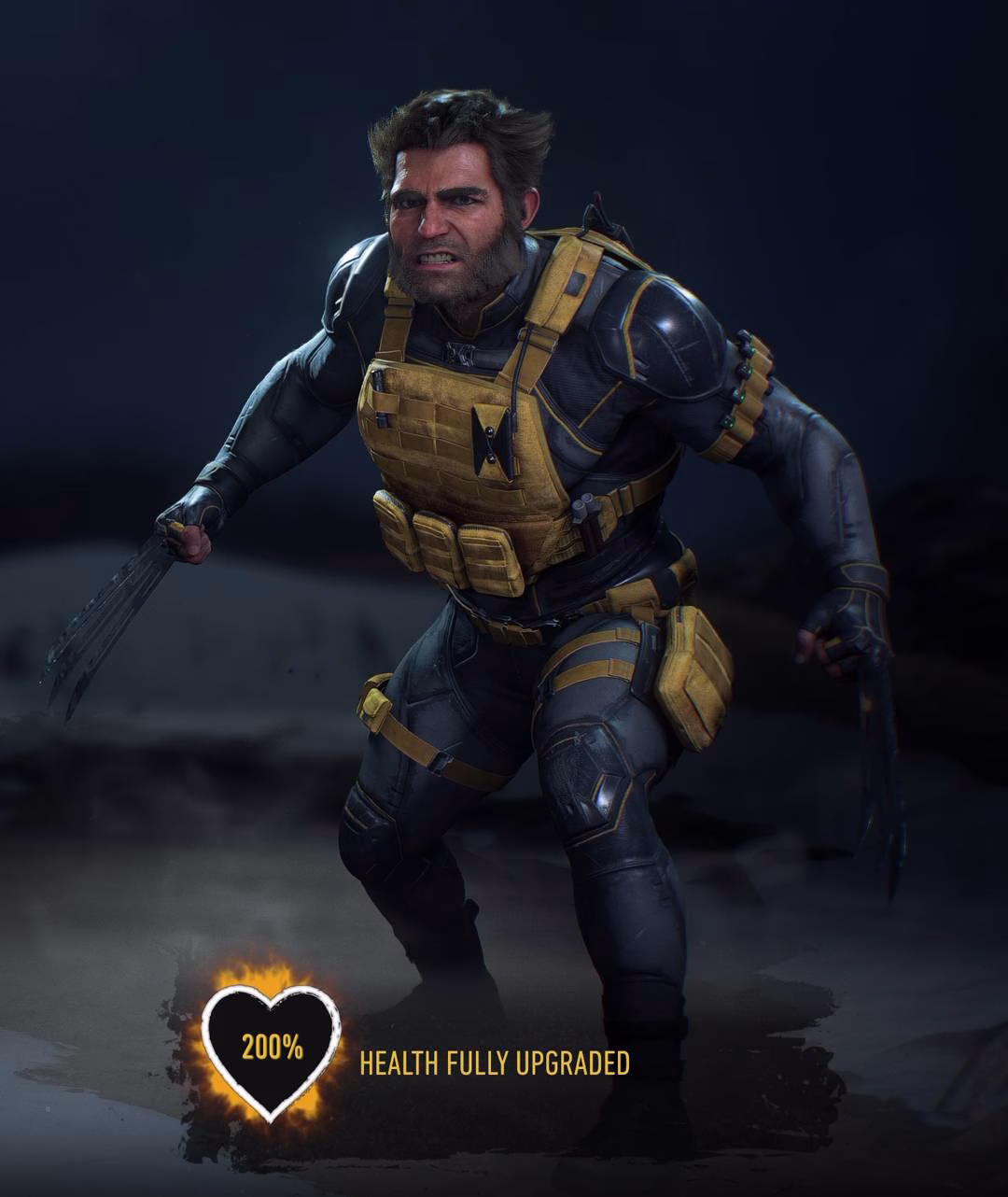 Team X Tactical