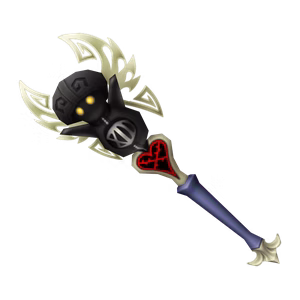 Premium_Mushroom_render
