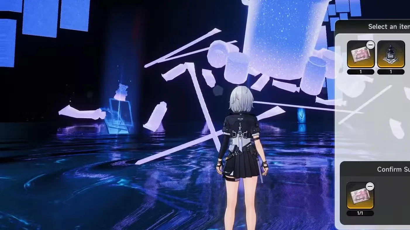 Miles Apart Quest Walkthrough In NTE (Neverness to Everness)