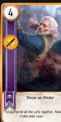 Witcher-3-Gwent-Skellige-Donar-an-Hindar