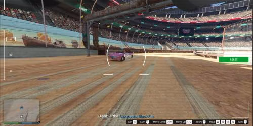 Desfecho do Roubo dos Duggan em GTA Online, parte 2 de 3