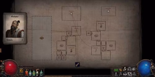 Path of Exile Whakano