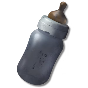 Feeder Bottle Artifact Control Resonant