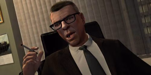 Agente ULP