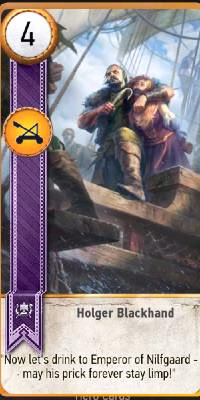 Witcher-3-Gwent-Skellige-Holger-Blackhand