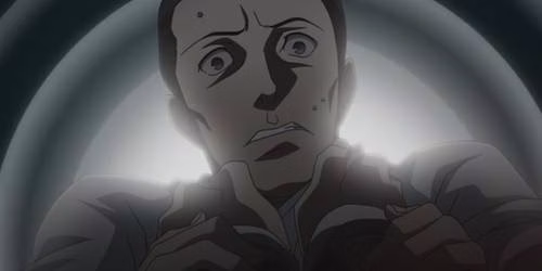 Namatame em Persona 4