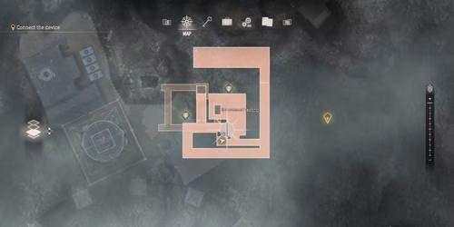 imagem mostrando os tesouros do cap&iacute;tulo 6 de Separate Ways de Resident Evil 4