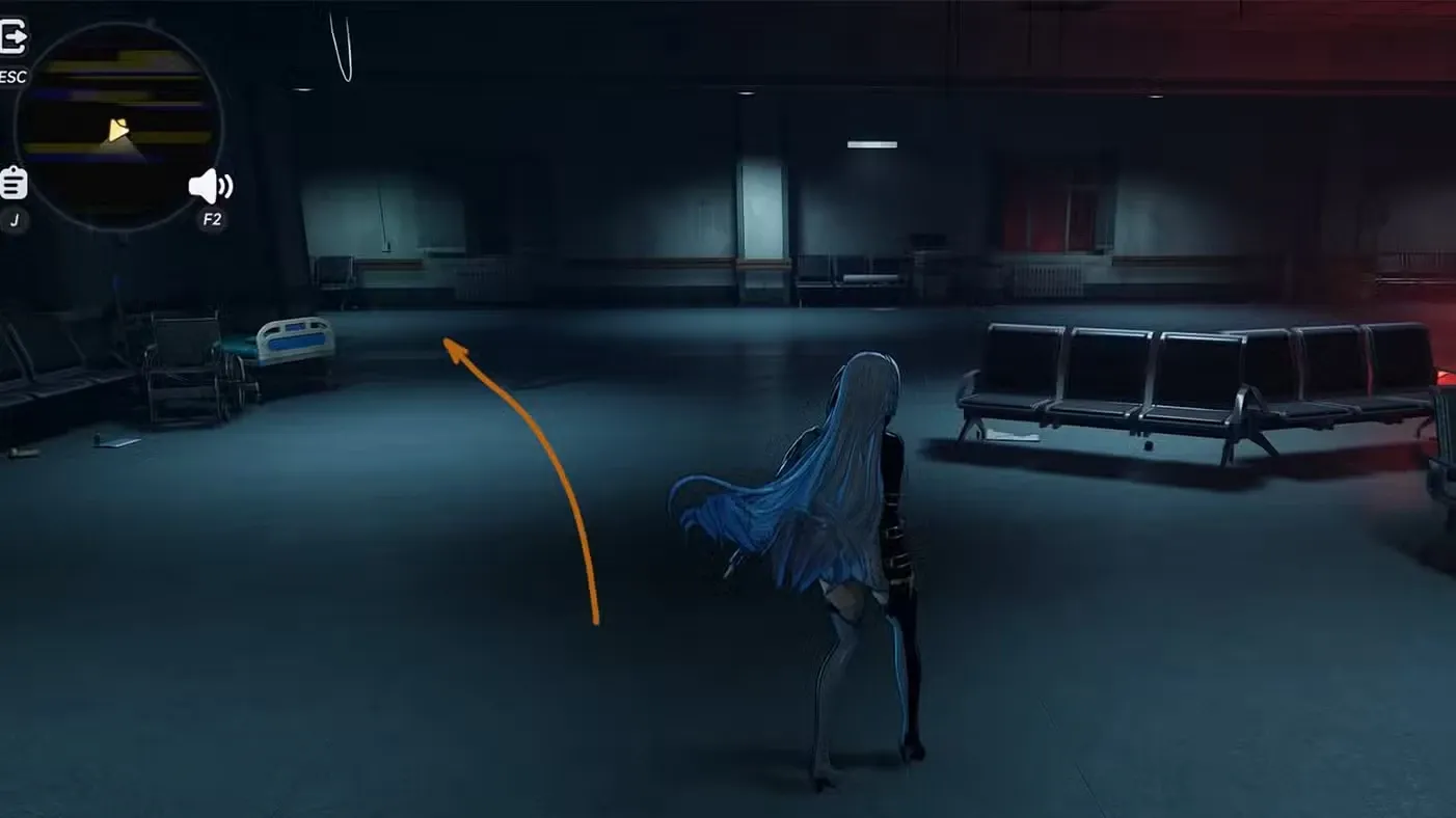 All Nameless Hospital Endings Full Guide In NTE