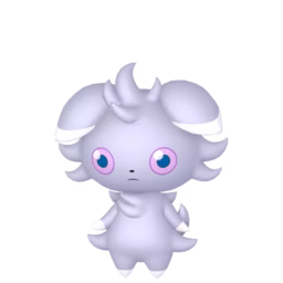 &Iacute;cone de Espurr