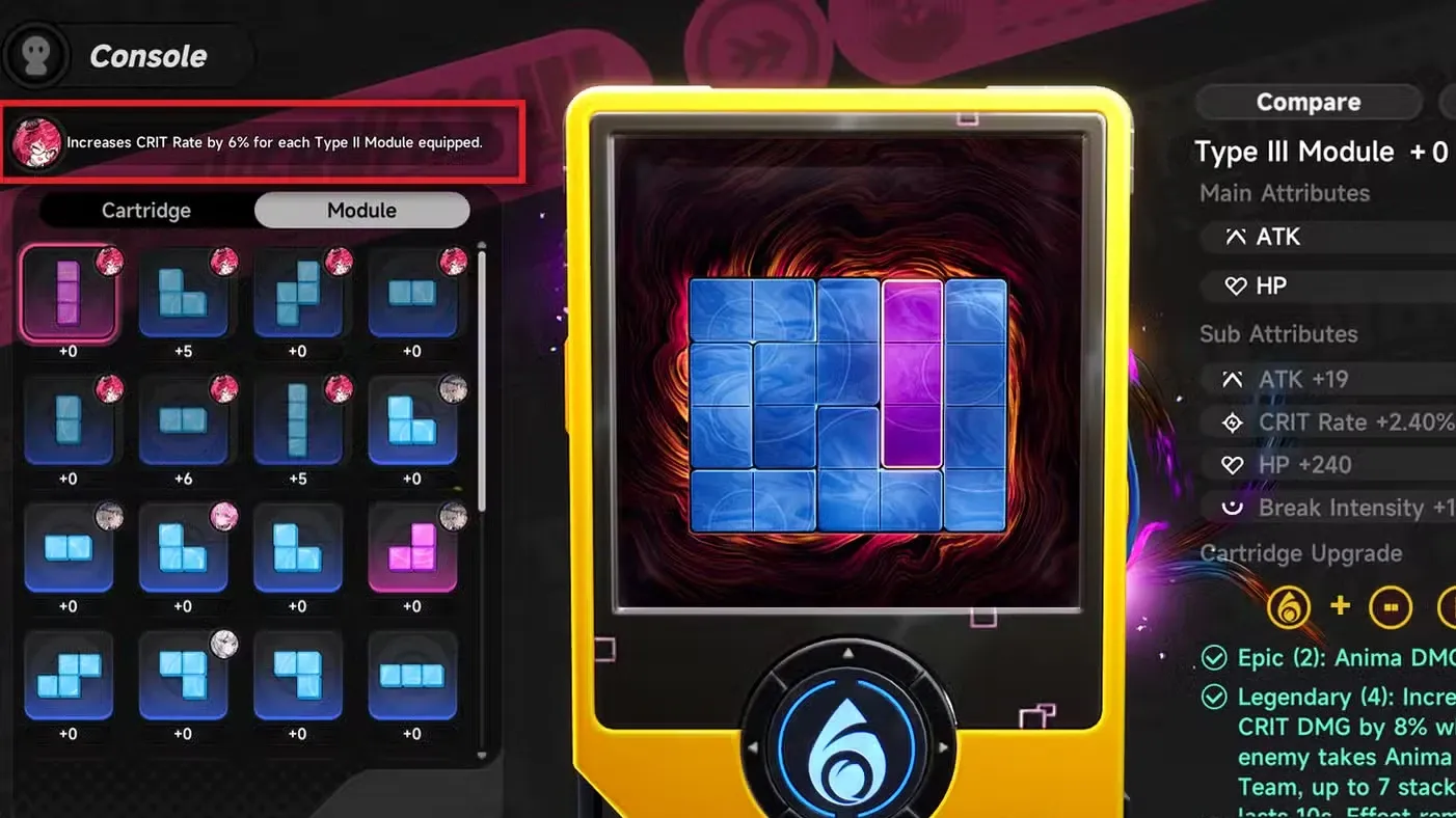 How To Get Cartridges And Modules In NTE (Neverness to Everness)