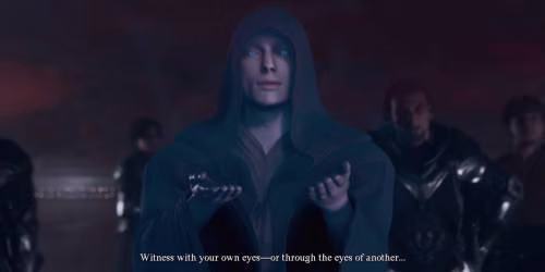 O Pathfinder em Dragon's Dogma 2