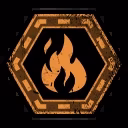 Fichas Deep Burn