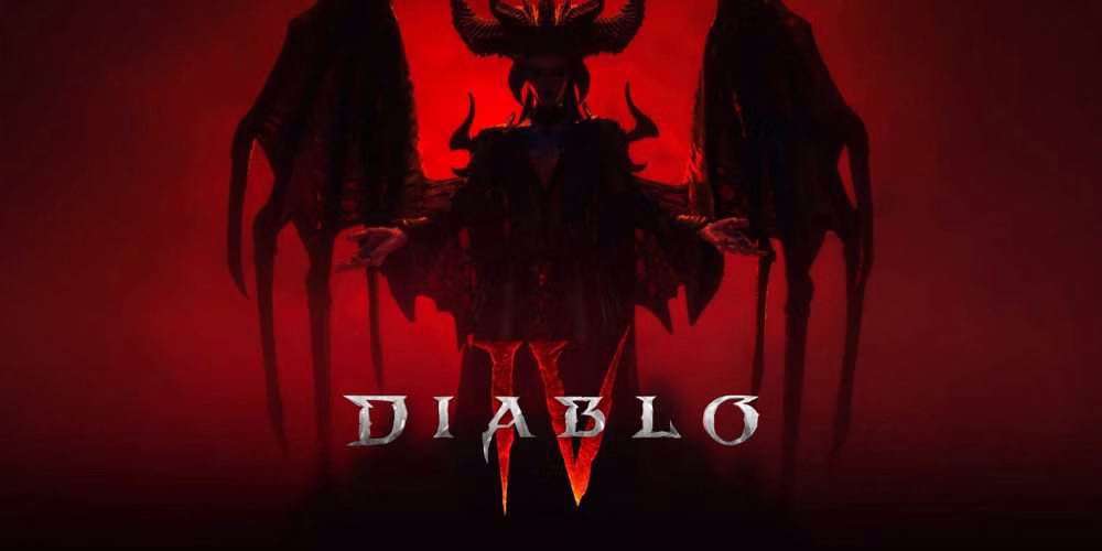 Imagem de capa de Diablo 4