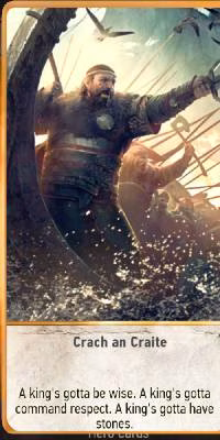 Witcher-3-Gwent-Skellige-Crach-an-Craite