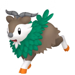 &Iacute;cone de Skiddo