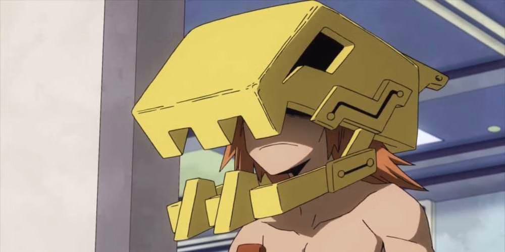 my hero academia strongest support heroes-power loader
