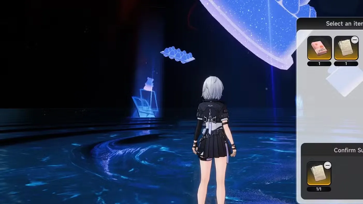 Miles Apart Quest Walkthrough In NTE (Neverness to Everness)