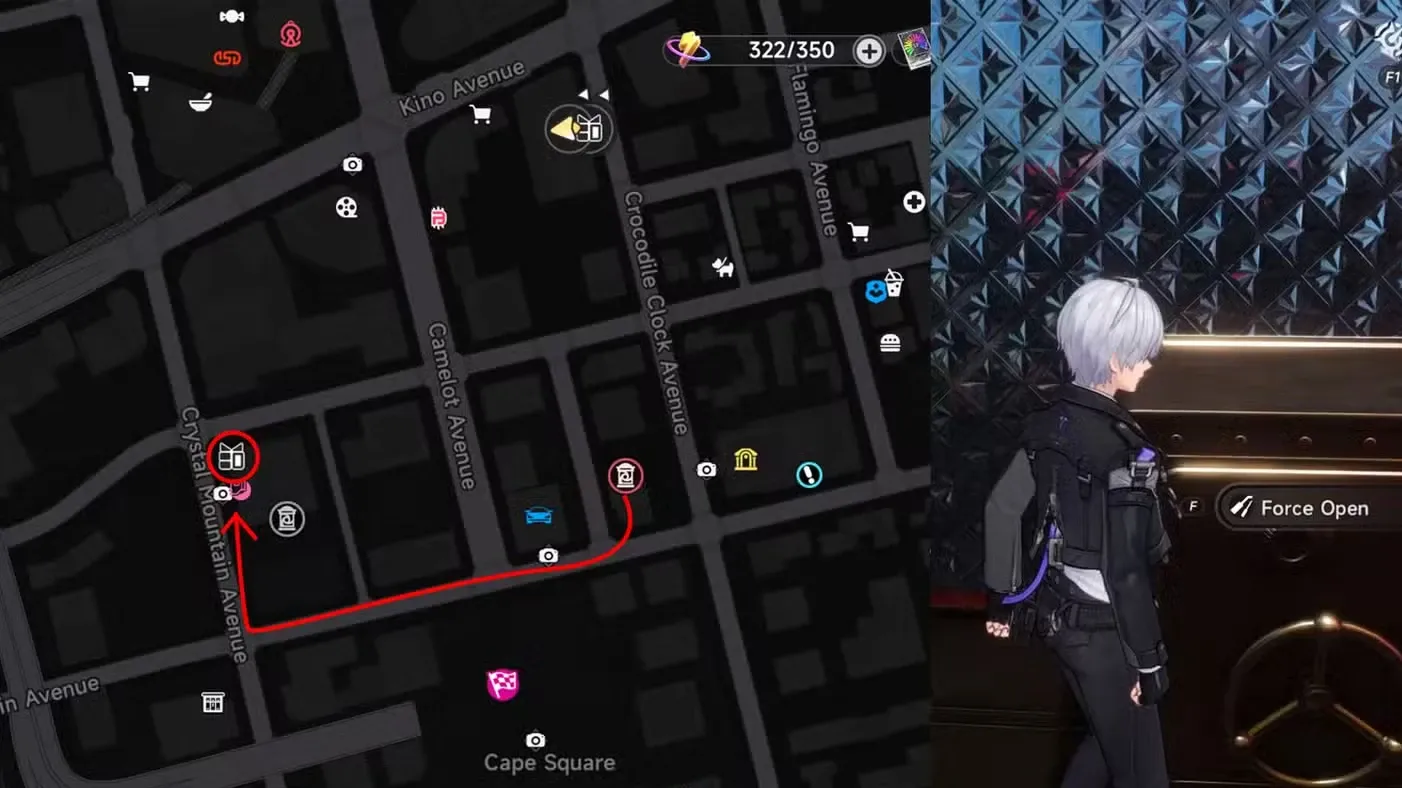 How To Get Fons Fast In NTE (Safe Locations)