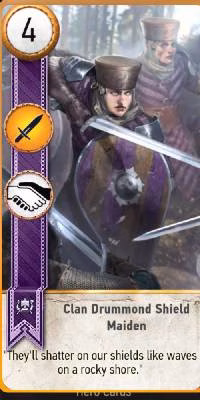 Witcher-3-Gwent-Skellige-Shield-Maiden-2