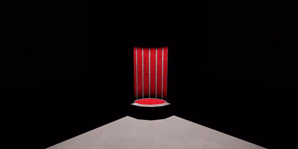 The Stanley Parable - Ultra Deluxe Escape Pod