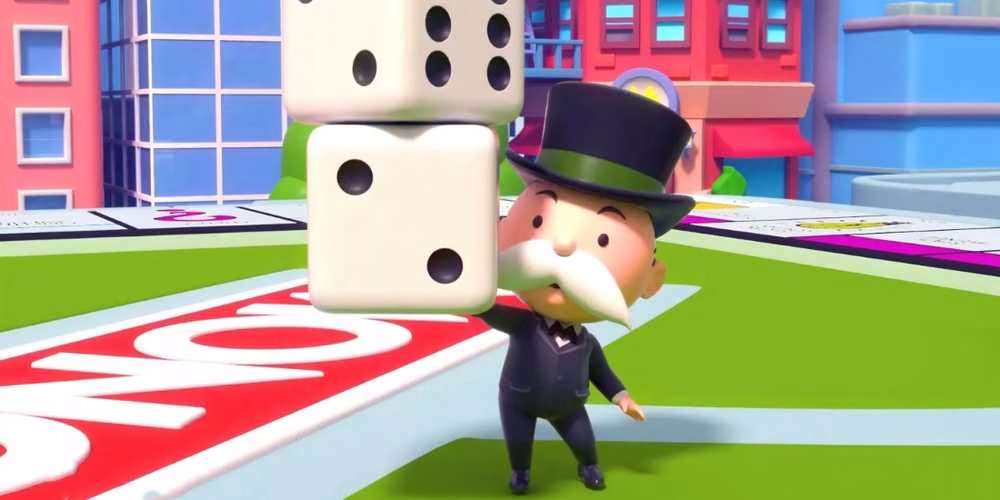 Recompensas de Radio Response em Monopoly GO