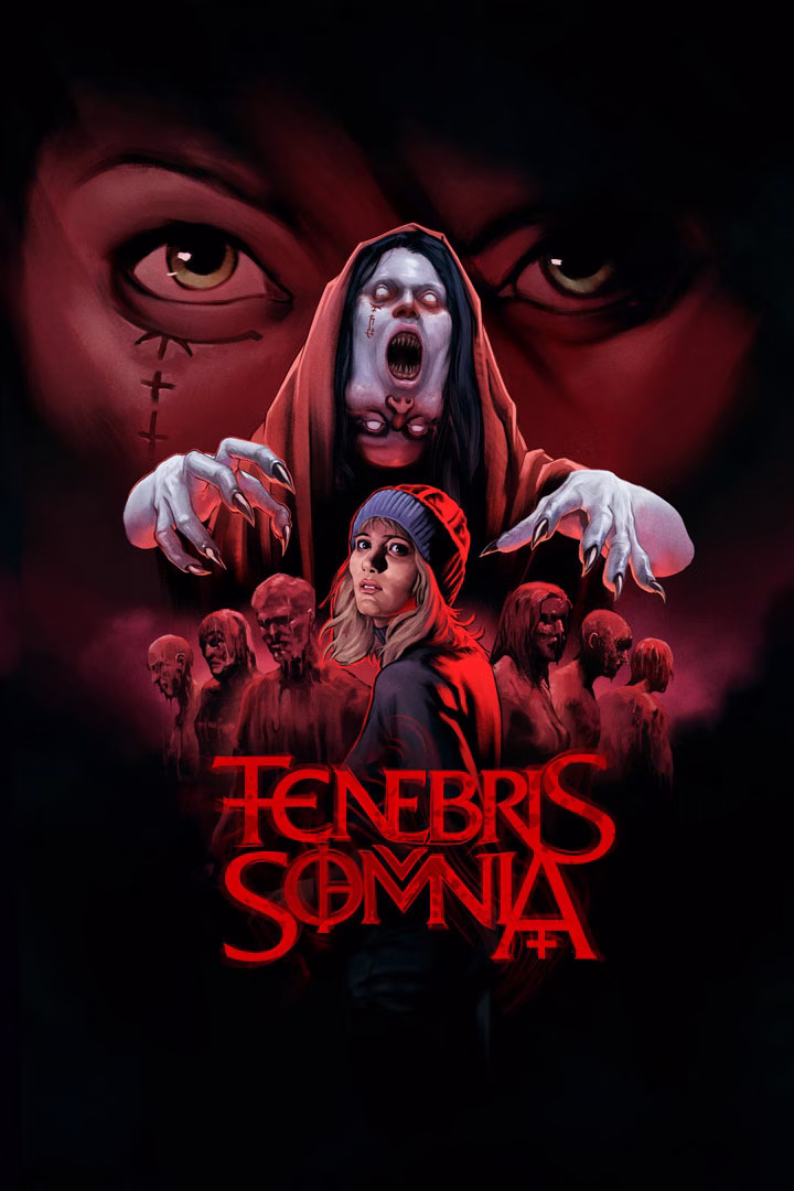 Imagem do Tenebris Somnia