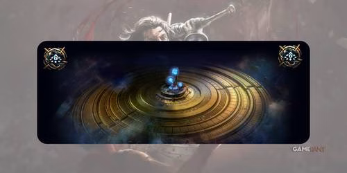 Path of Exile: O Crisol