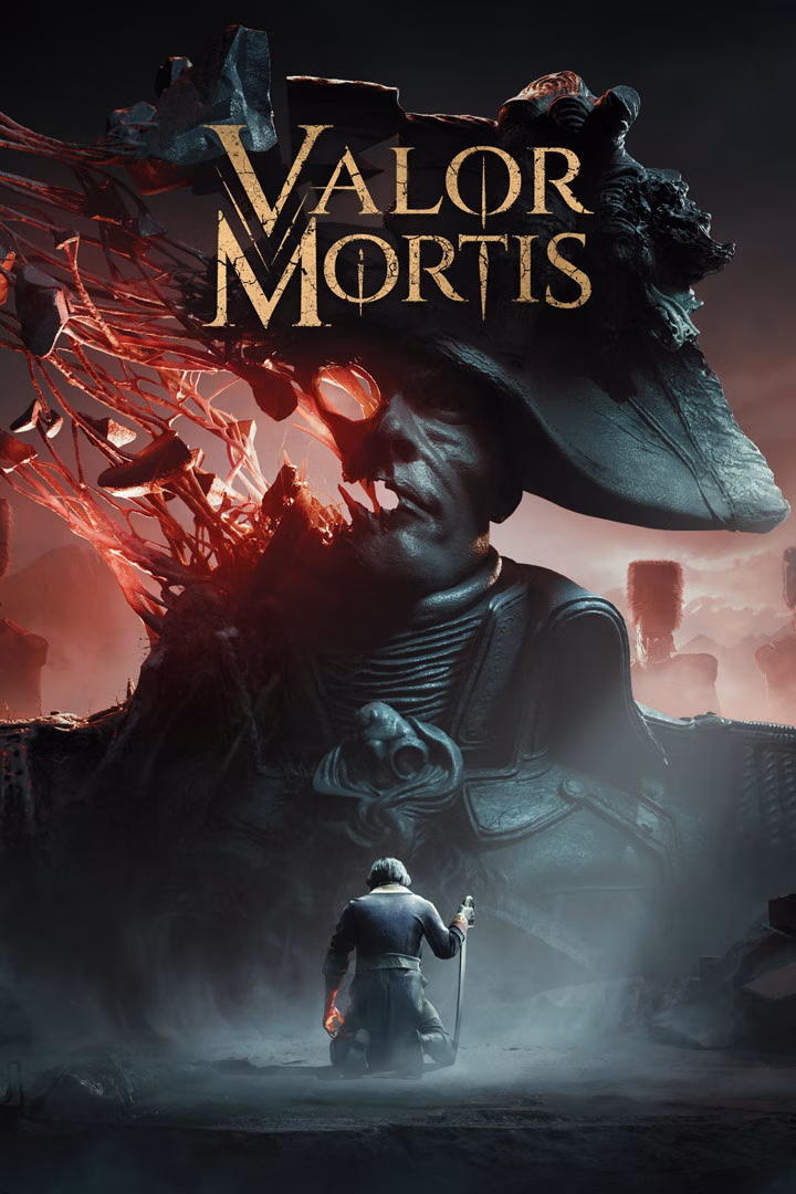 Imagem do jogo Valor Mortis