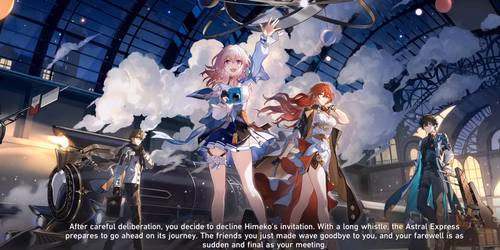 final secreto de Honkai: Star Rail