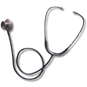 Heart Monitor Artifact Control Resonant