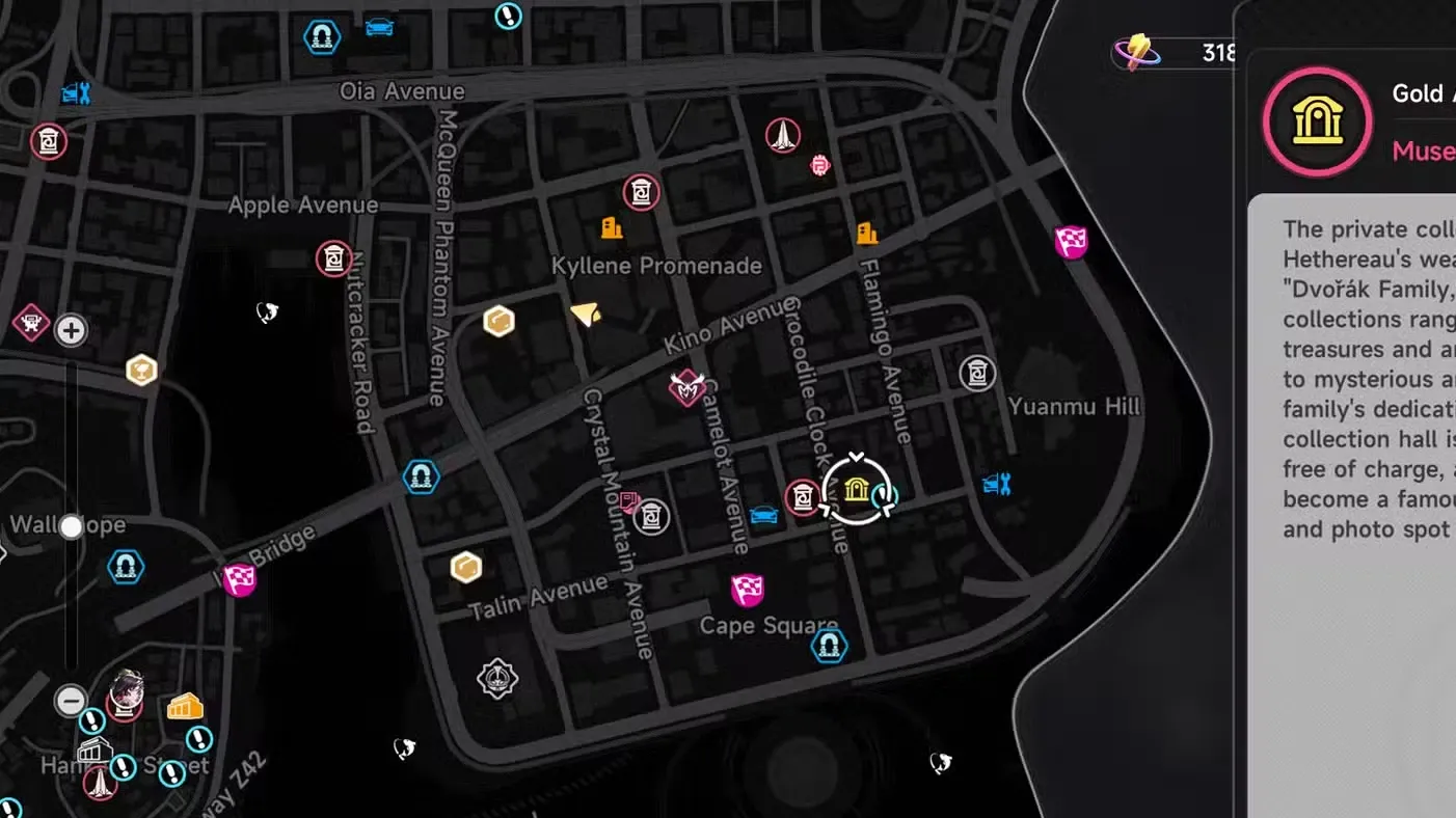 Miles Apart Quest Walkthrough In NTE (Neverness to Everness)