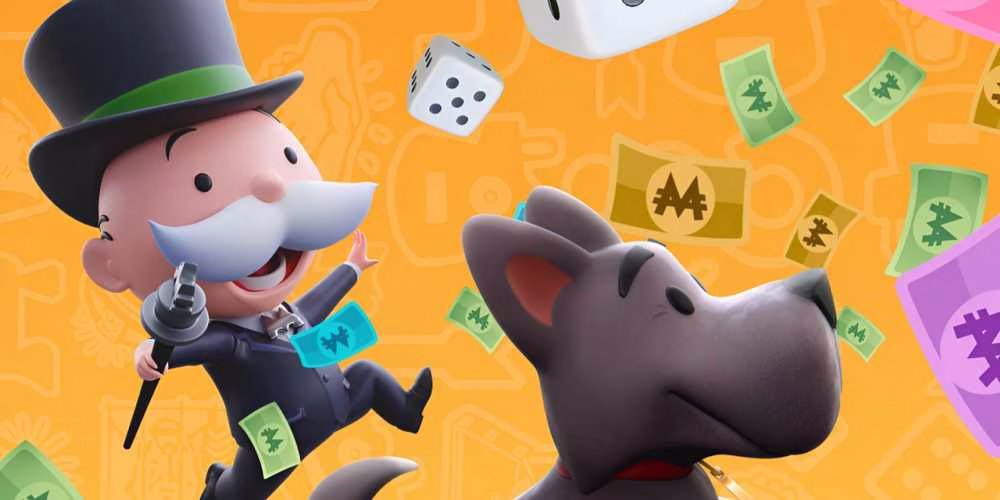 Jovem de 17 anos gasta US$ 25 mil em Monopoly GO